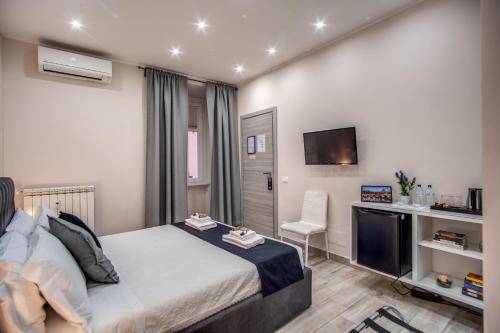 tacito 23 luxury rooms