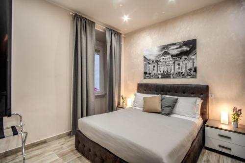 tacito 23 luxury rooms