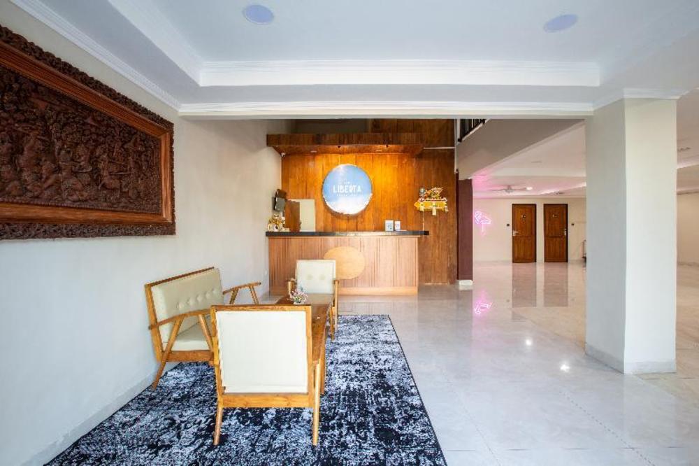 liberta home seririt bali