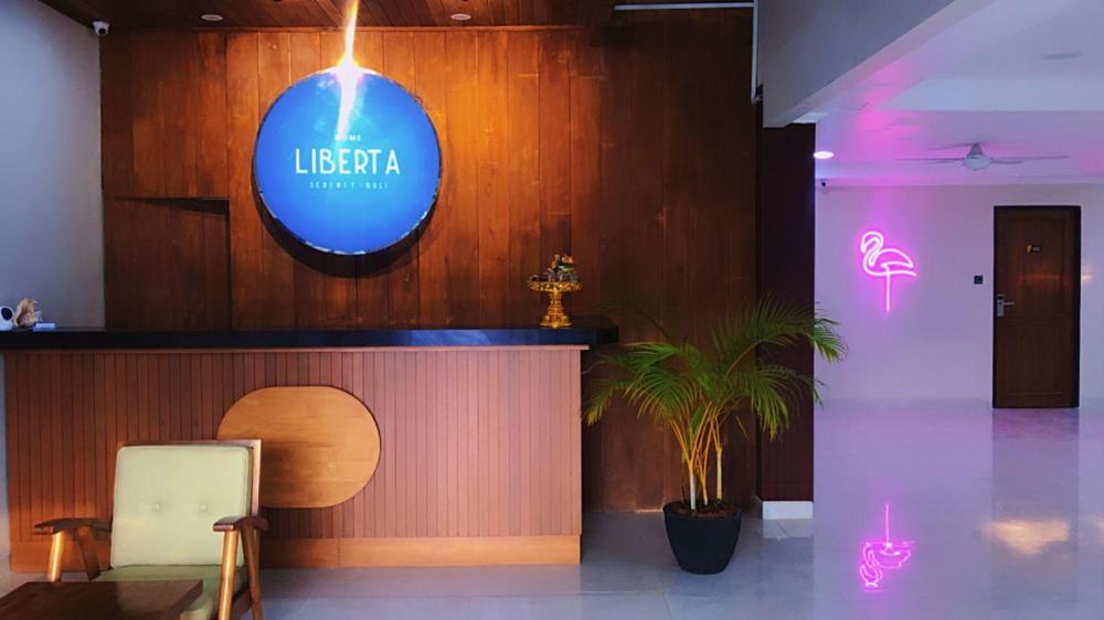 liberta home seririt bali