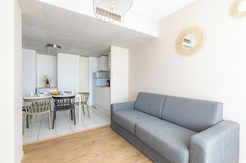 appartcity classic bordeaux centre