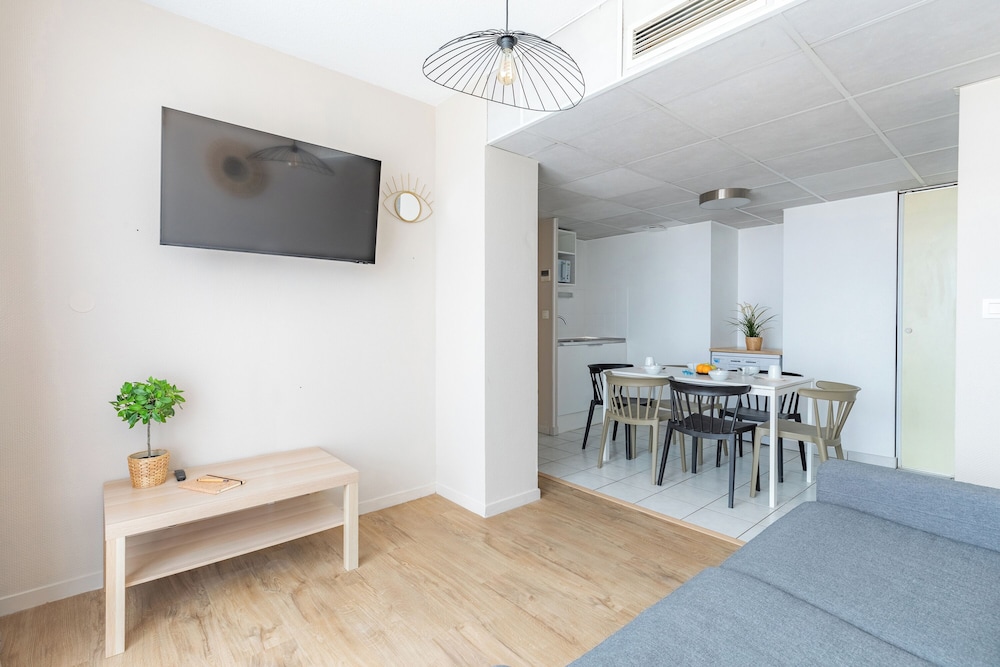 appartcity classic bordeaux centre