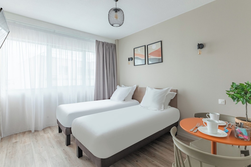 appartcity classic bordeaux centre