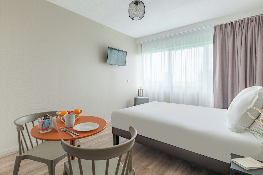 appartcity classic bordeaux centre