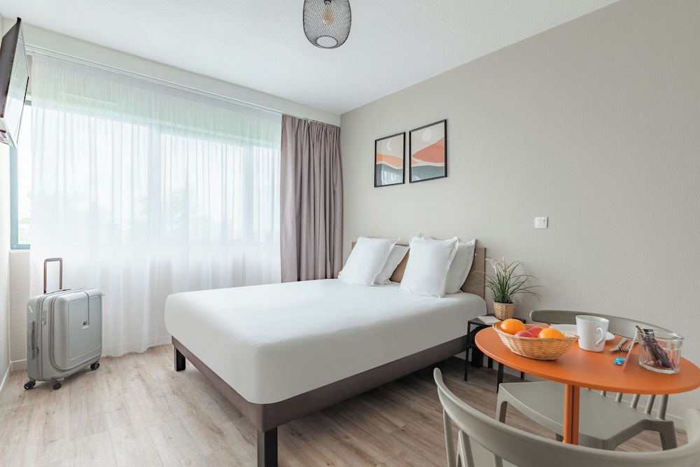 appartcity classic bordeaux centre