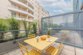 appartcity classic bordeaux centre