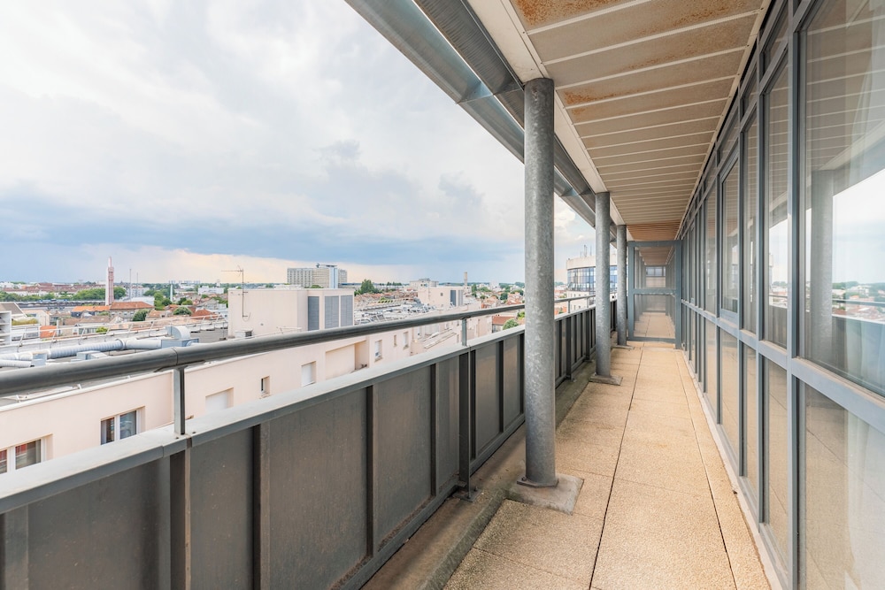 appartcity classic bordeaux centre