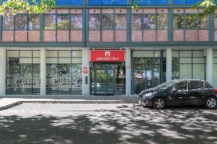 Appart'city Classic Bordeaux Centre,Gironde>>Bordeaux,3 star