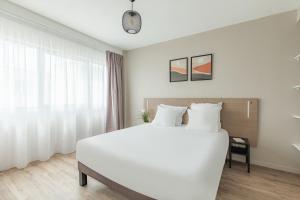 appartcity classic bordeaux centre