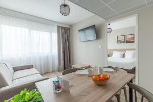 appartcity classic bordeaux centre