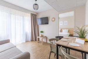 appartcity classic bordeaux centre