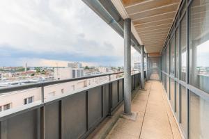 appartcity classic bordeaux centre