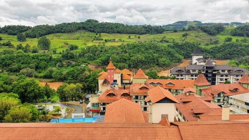 mirante das aguas de piratuba