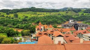 mirante das aguas de piratuba