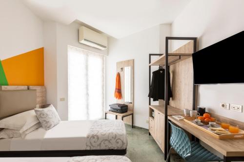 la riviere guesthouse trastevere