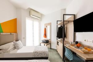 la riviere guesthouse trastevere