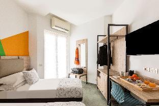 la riviere guesthouse trastevere