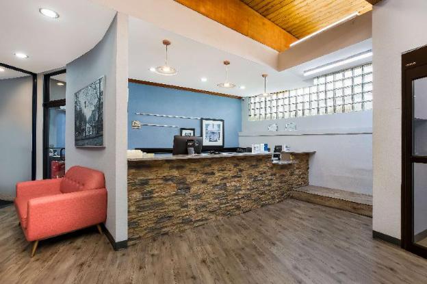 best western bordentown inn