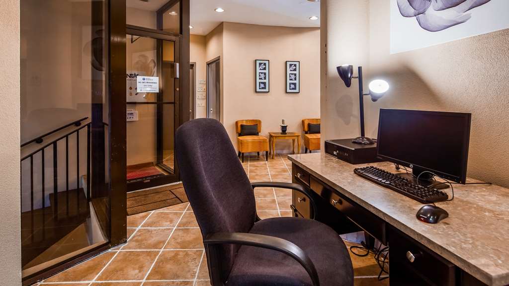 best western bordentown inn