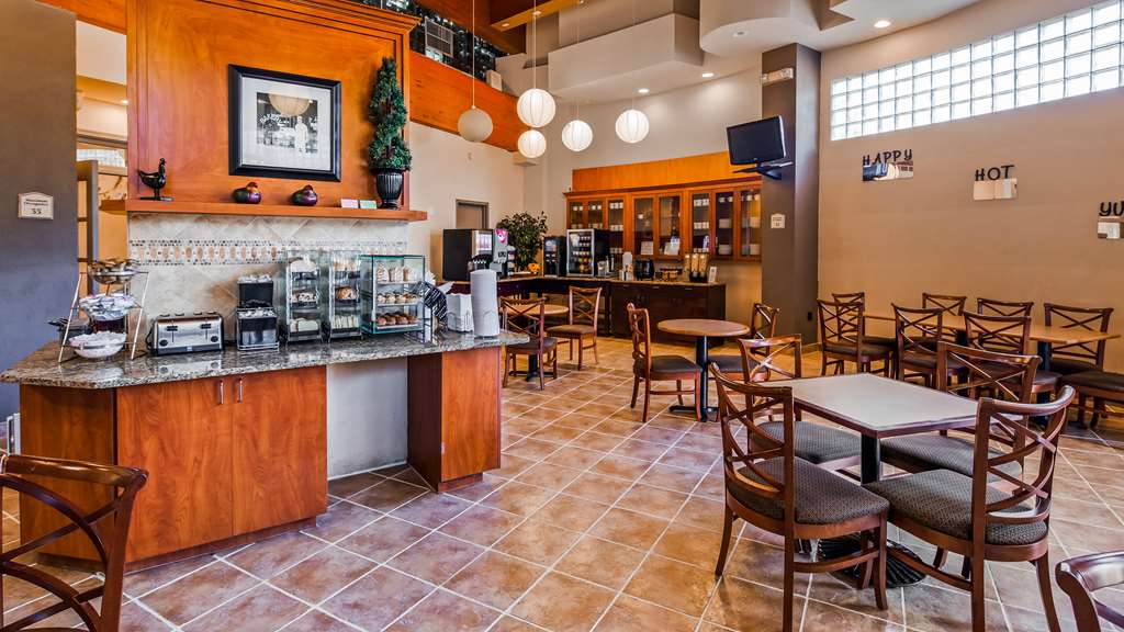 best western bordentown inn