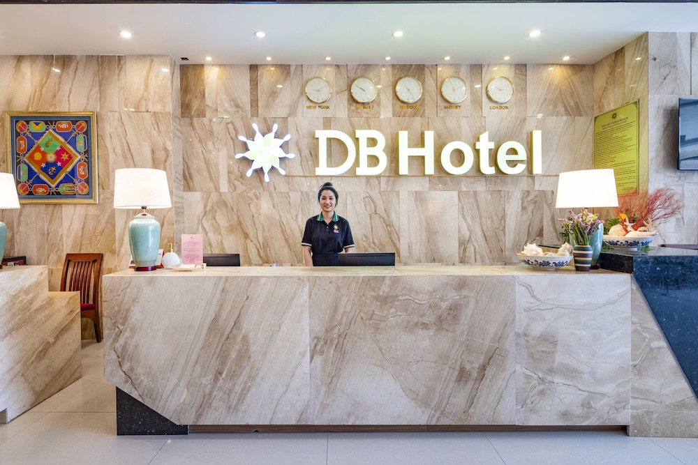 db hotel