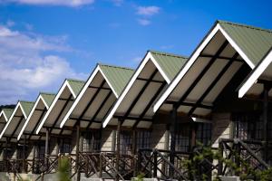 outback kenya lodge