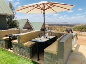 outback kenya lodge