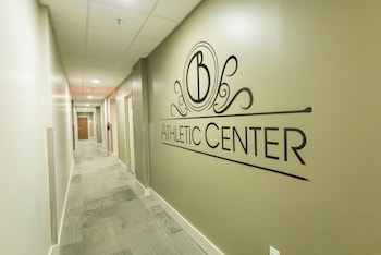 signature condo in the heart of nola