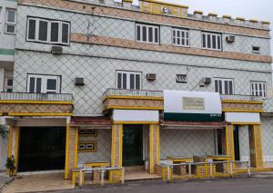 Central Praia,Capao Da Canoa>>Cachoeirinha,2.5 star
