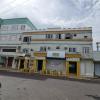 central praia