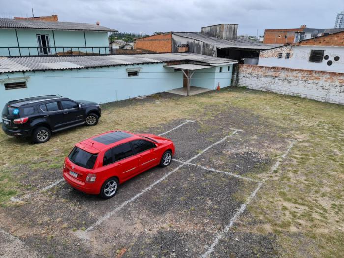 central praia