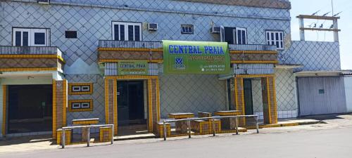 central praia