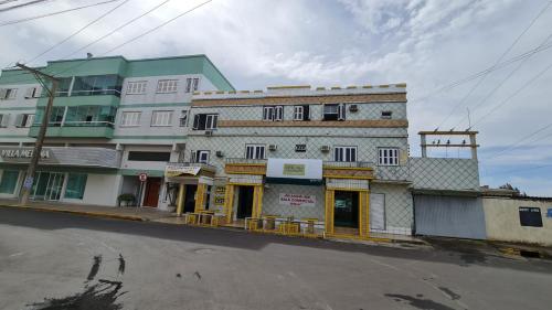 central praia