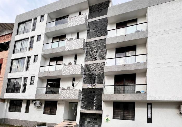 park 2009 apartaestudios