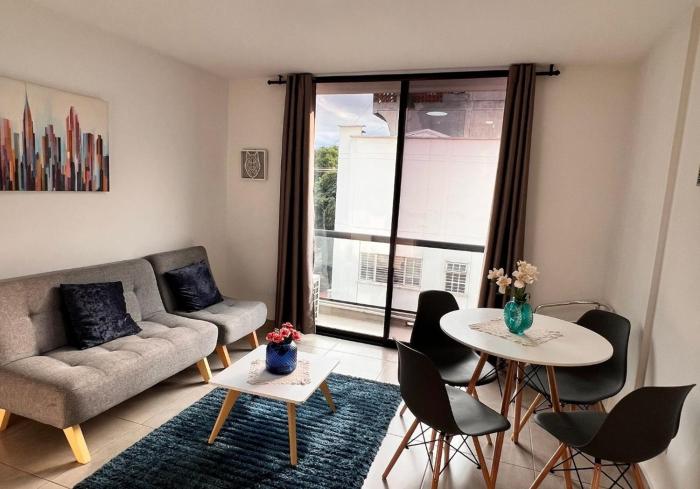 park 2009 apartaestudios