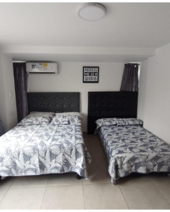 park 2009 apartaestudios