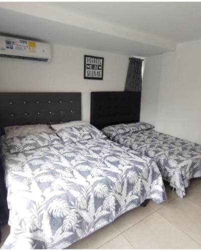 park 2009 apartaestudios