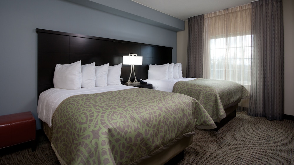 staybridge suites buffalo amherst by ihg