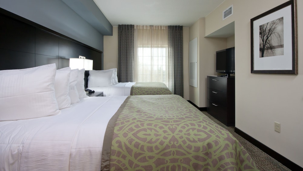 staybridge suites buffalo amherst by ihg