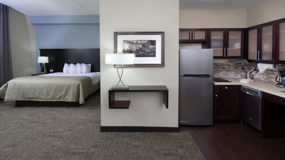 staybridge suites buffalo amherst by ihg