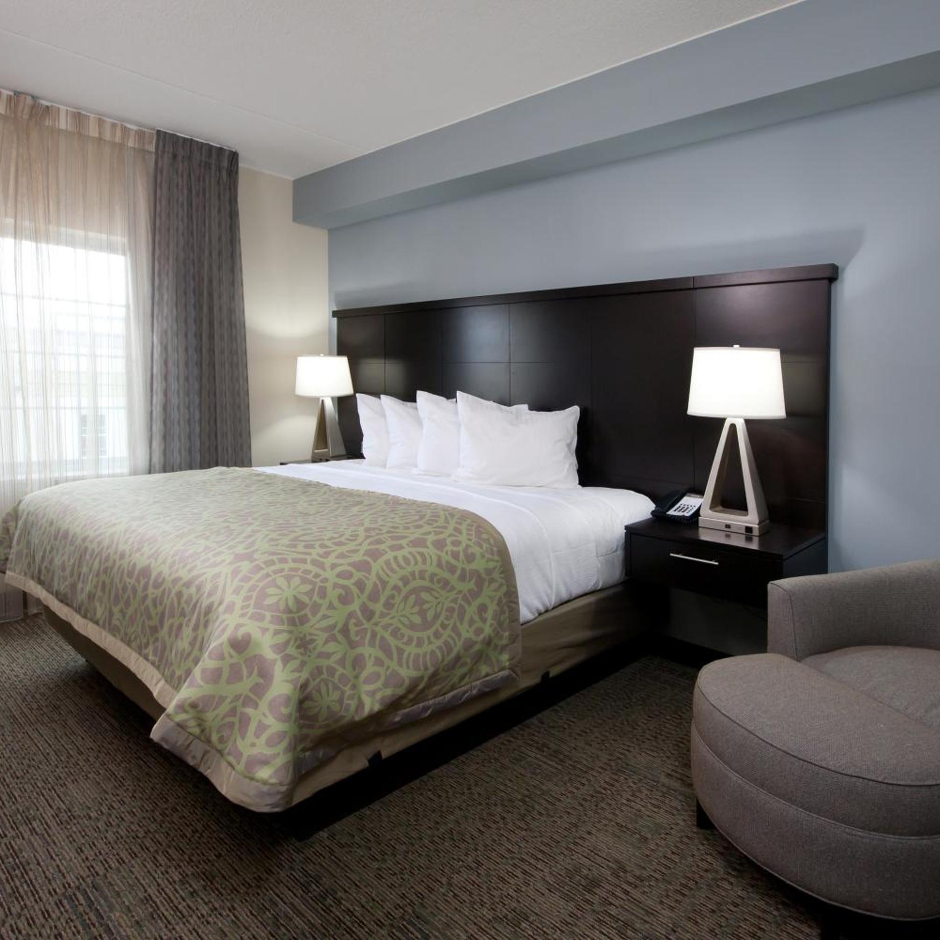 staybridge suites buffalo amherst by ihg