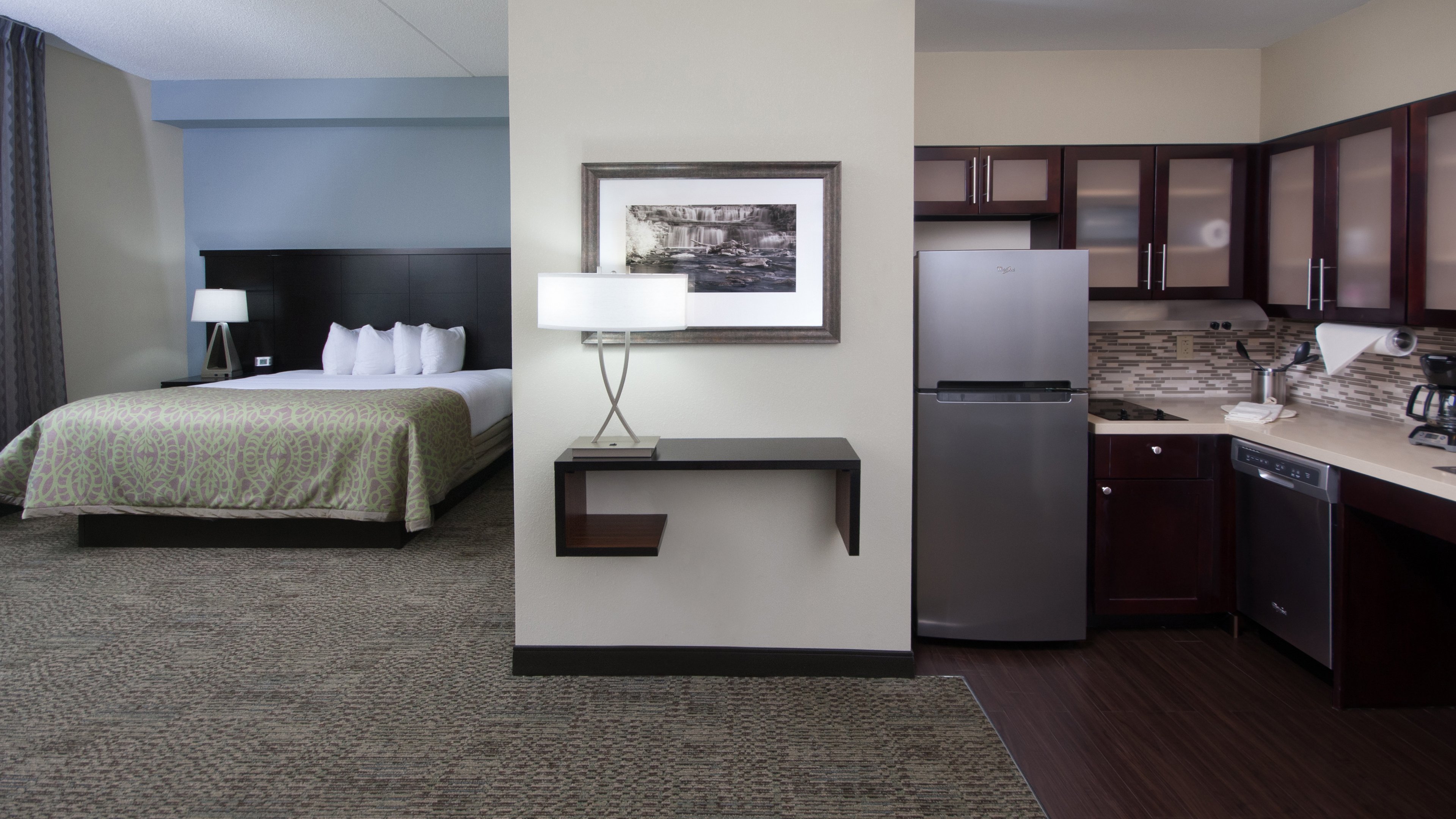 staybridge suites buffalo amherst by ihg