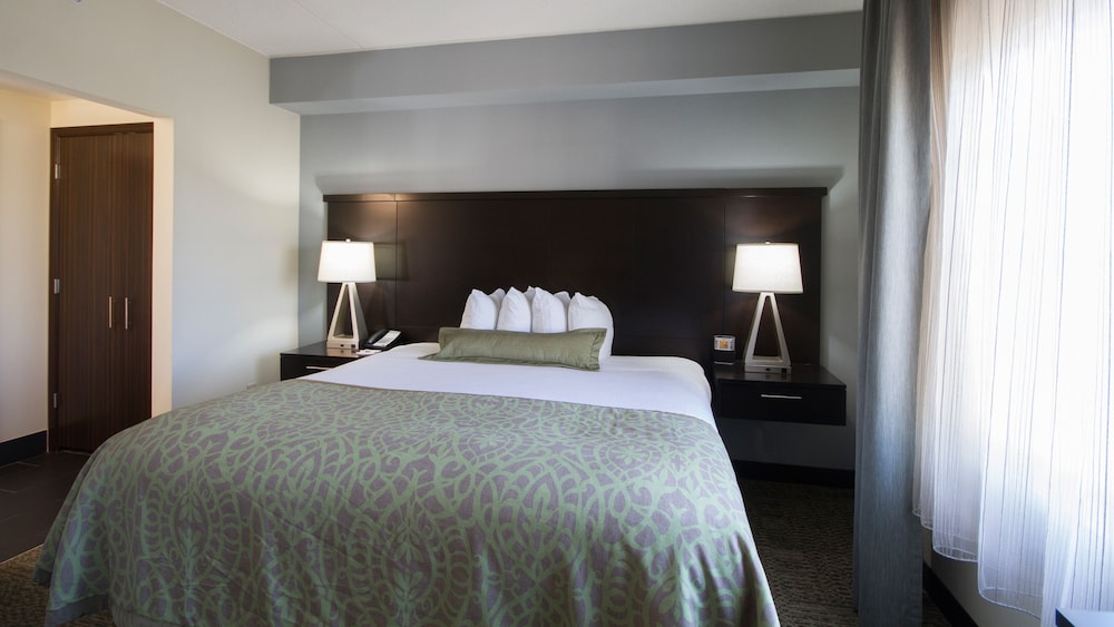 staybridge suites buffalo amherst by ihg