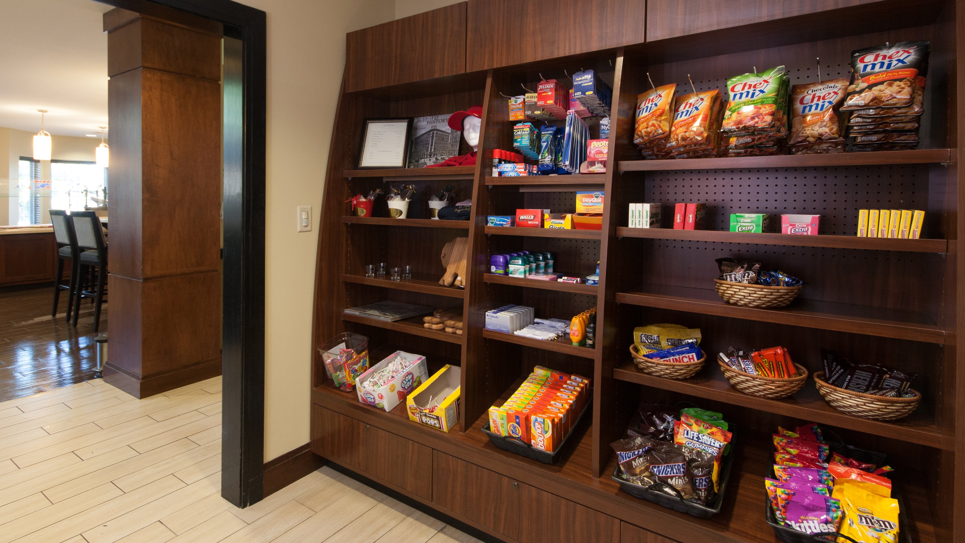 staybridge suites buffalo amherst by ihg