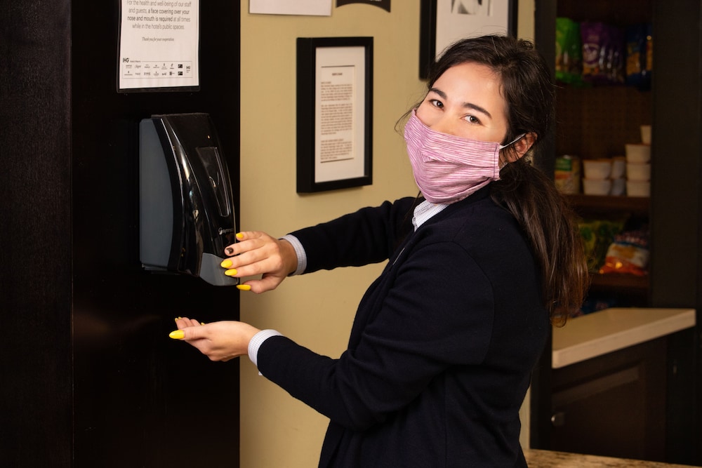 staybridge suites buffalo amherst by ihg