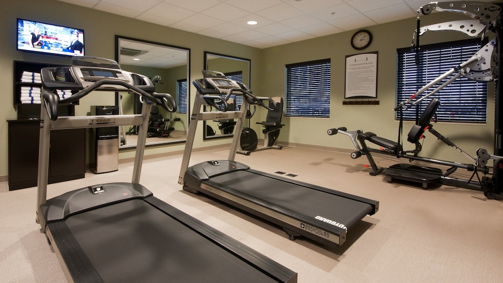 staybridge suites buffalo amherst by ihg
