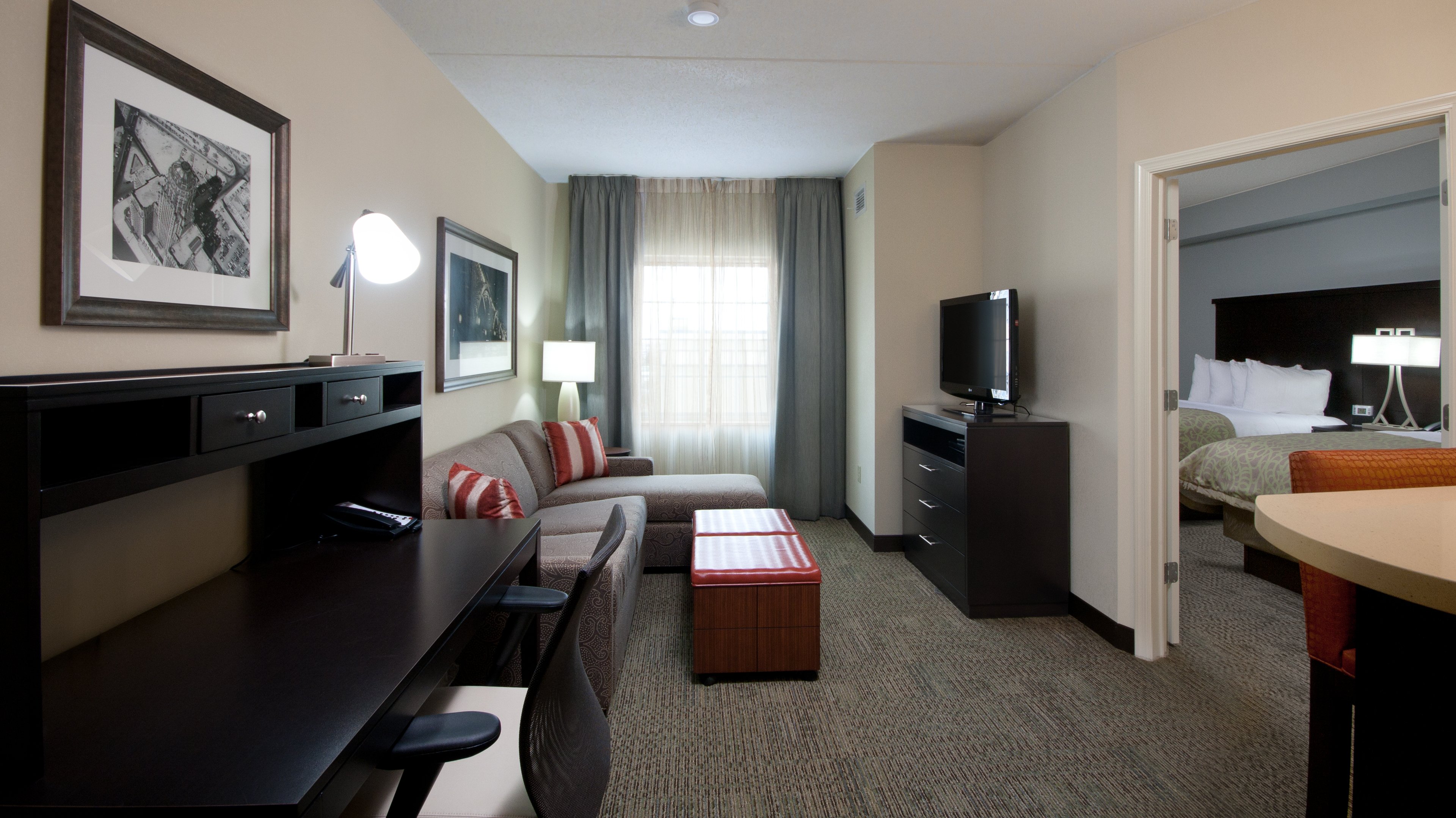 staybridge suites buffalo amherst by ihg
