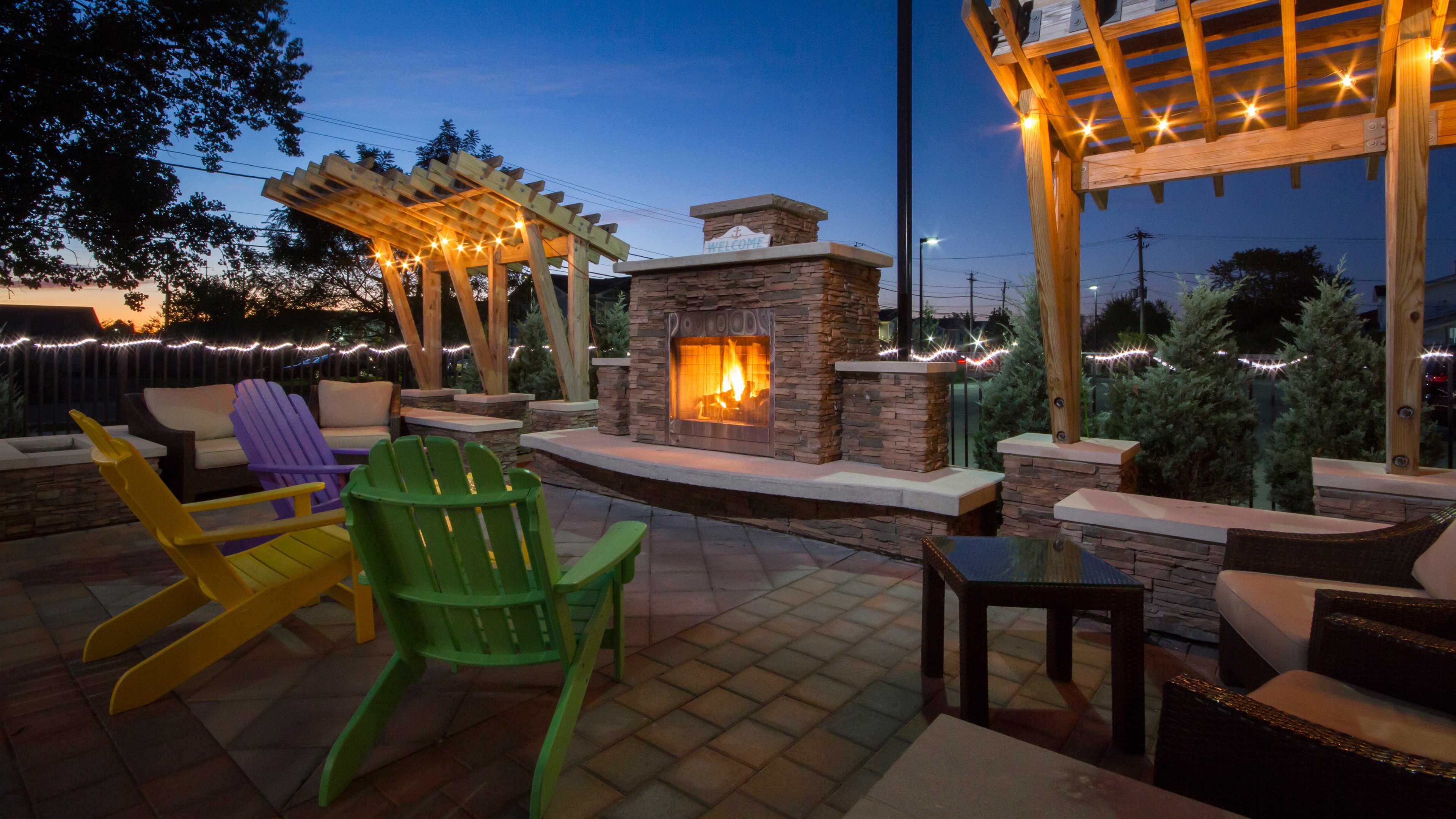 staybridge suites buffalo amherst by ihg