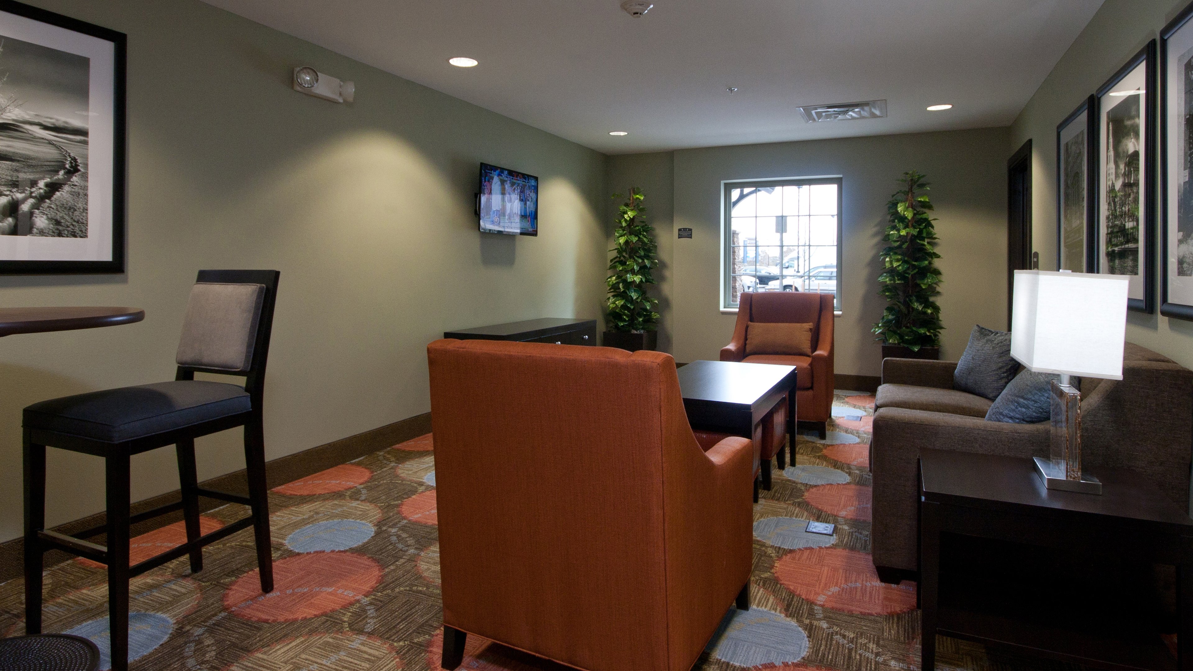 staybridge suites buffalo amherst by ihg