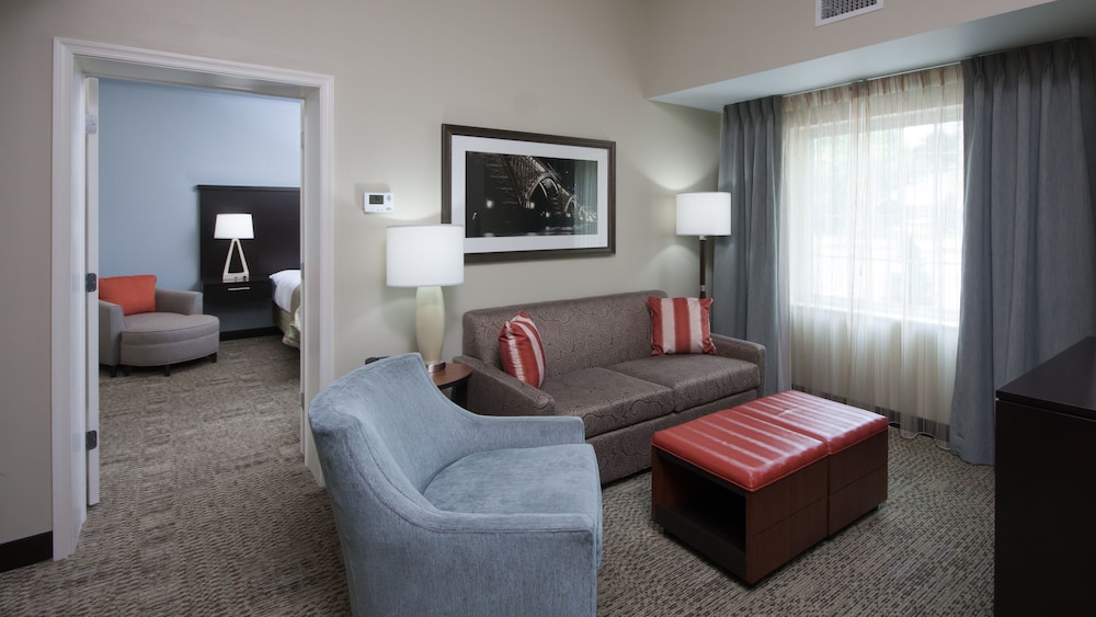 staybridge suites buffalo amherst by ihg
